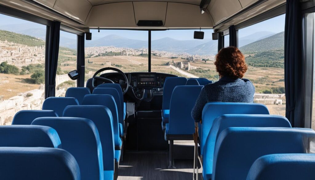 secure transportation options in Ephesus secure transportation options in Ephesus