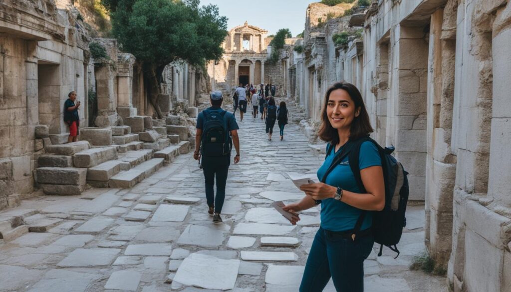 security measures for solo travelers in Ephesus security measures for solo travelers in Ephesus