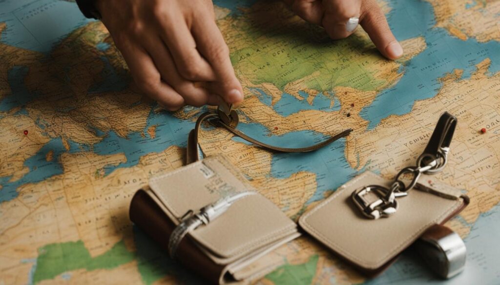 security tips for international travelers security tips for international travelers
