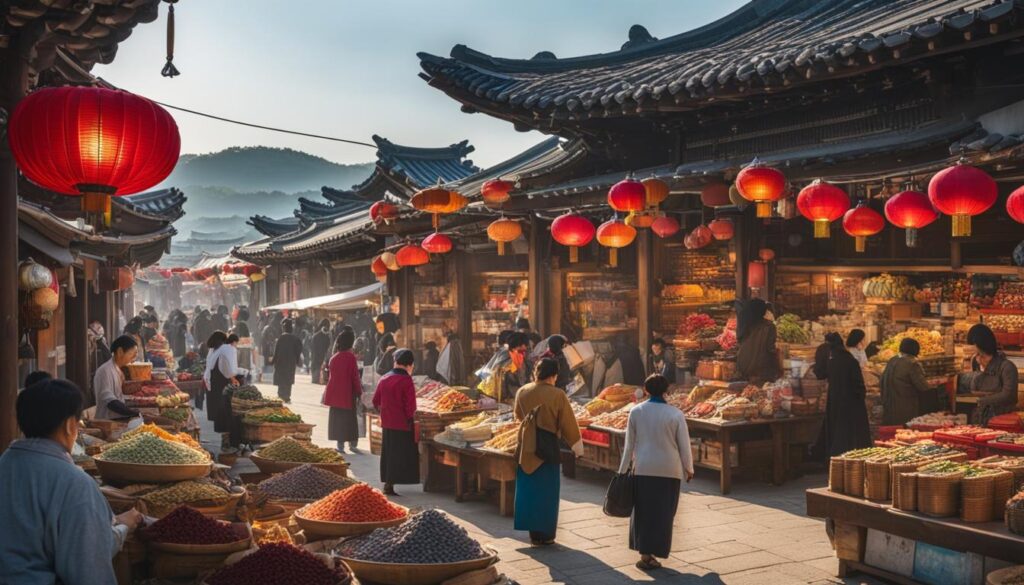 shopping tips in Gyeongju shopping tips in Gyeongju