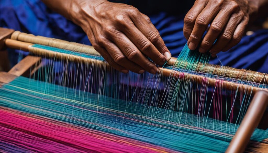 silk weaving techniques silk weaving techniques