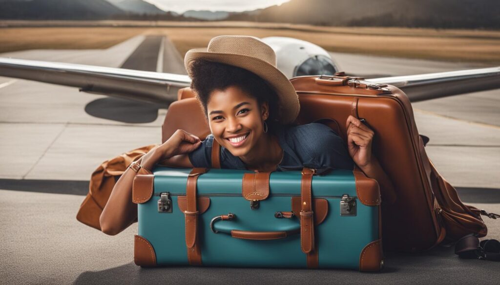 smart packing to avoid extra charges smart packing to avoid extra charges
