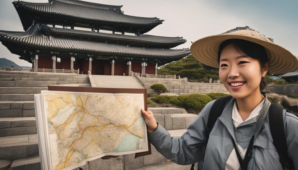 solo female travel Gyeongju safety measures solo female travel Gyeongju safety measures
