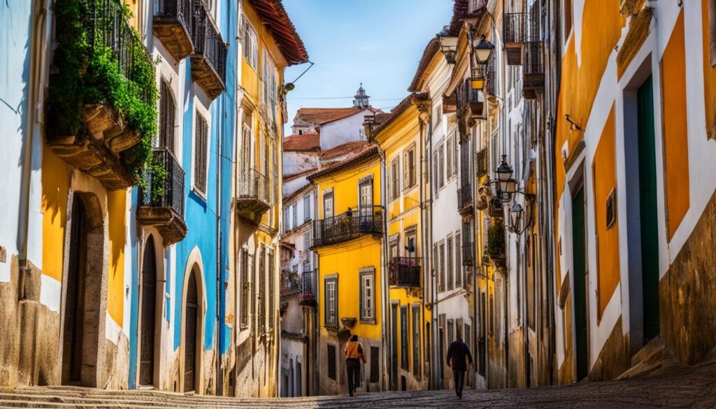 solo travel Coimbra solo travel Coimbra
