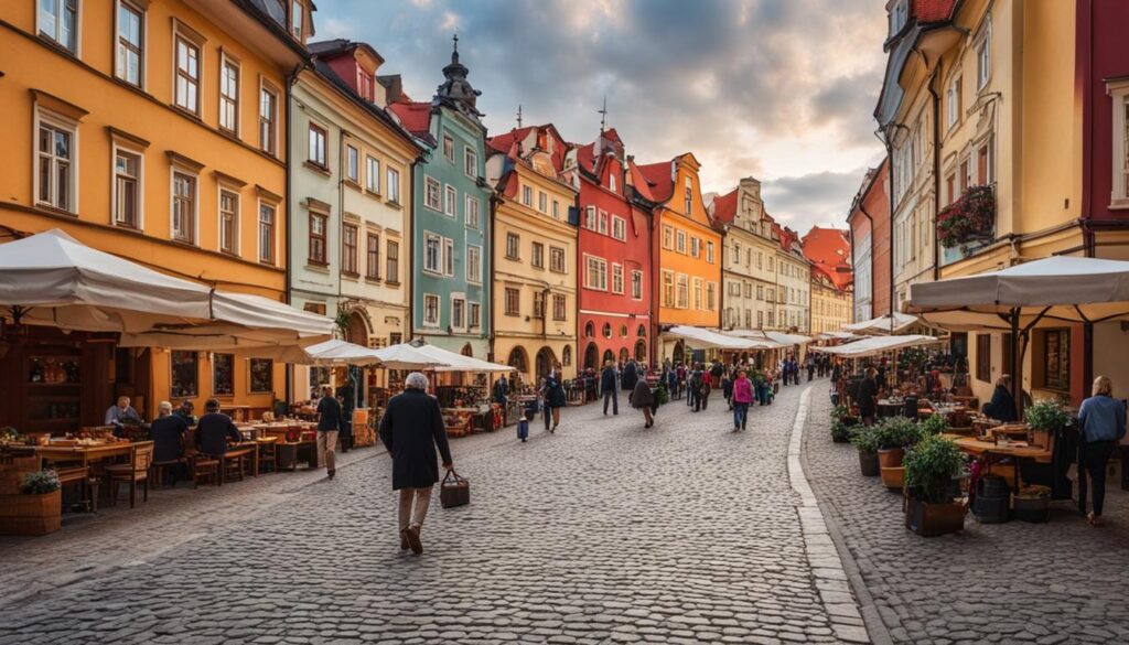 solo travel Poland solo travel Poland