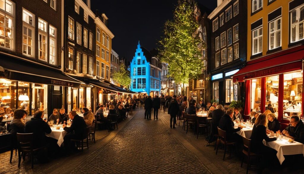 solo travel Utrecht solo travel Utrecht