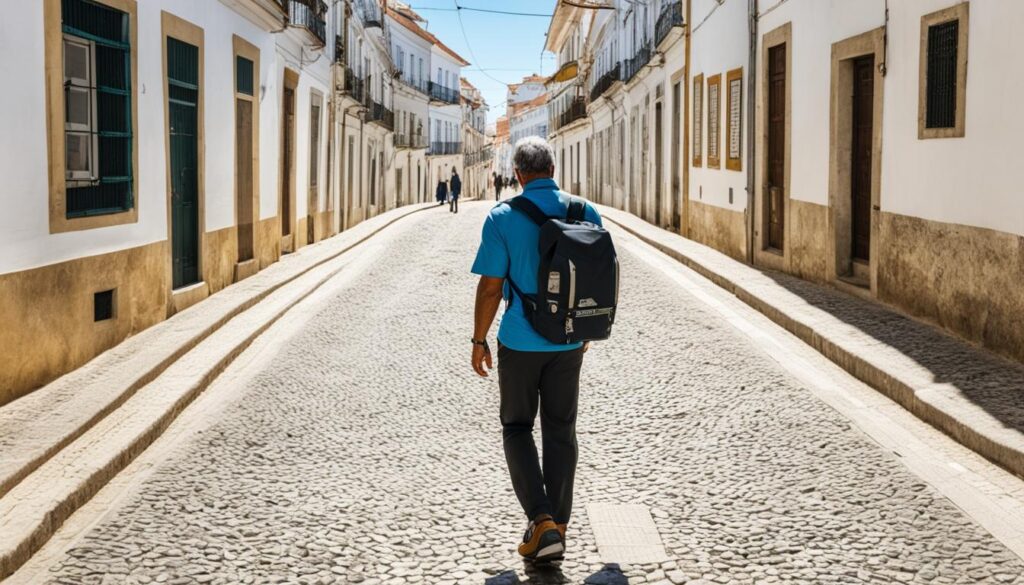 solo travel precautions in Portugal solo travel precautions in Portugal