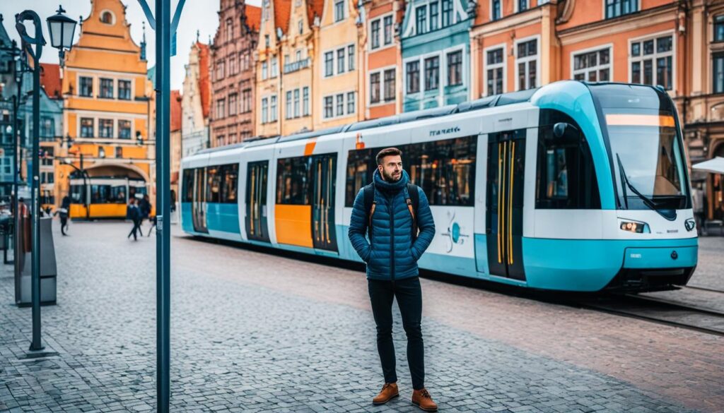 solo travel safety in Gdansk solo travel safety in Gdansk