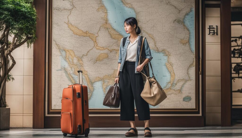 solo travel safety tips solo travel safety tips