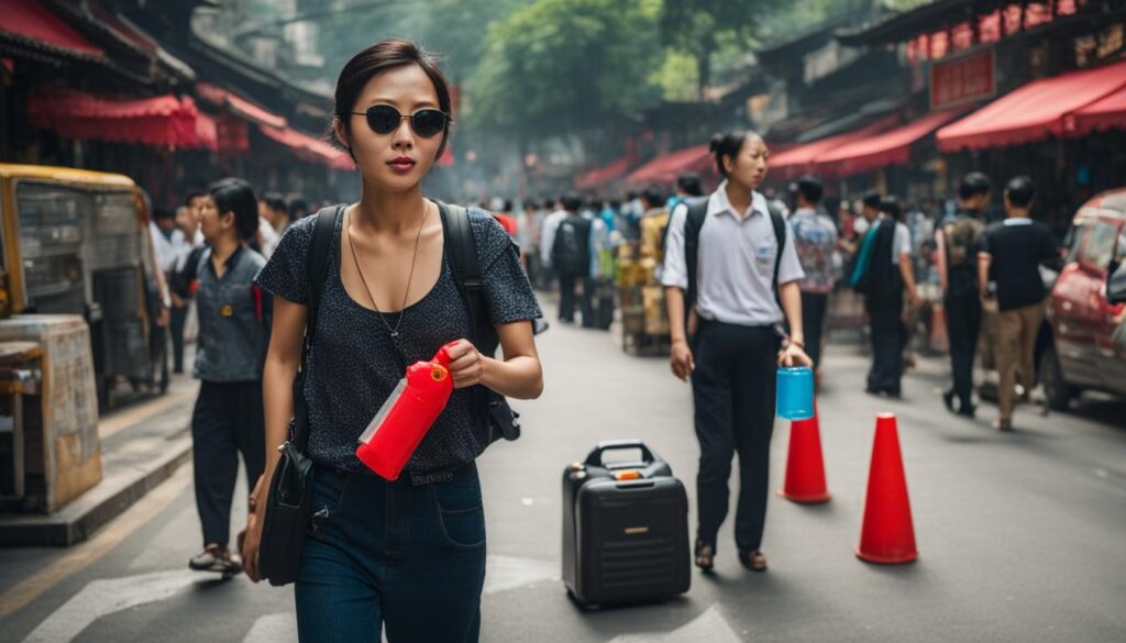 solo travel safety tips solo travel safety tips
