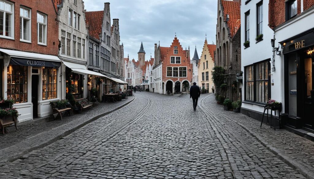 solo travel tips for Bruges solo travel tips for Bruges