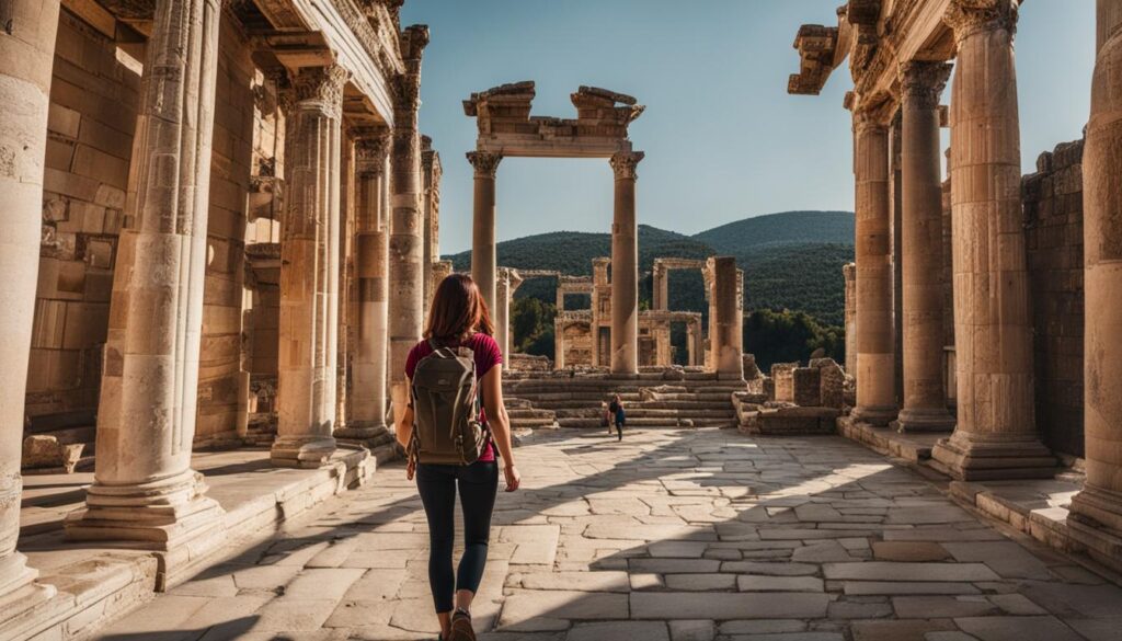 solo travel tips for Ephesus solo travel tips for Ephesus