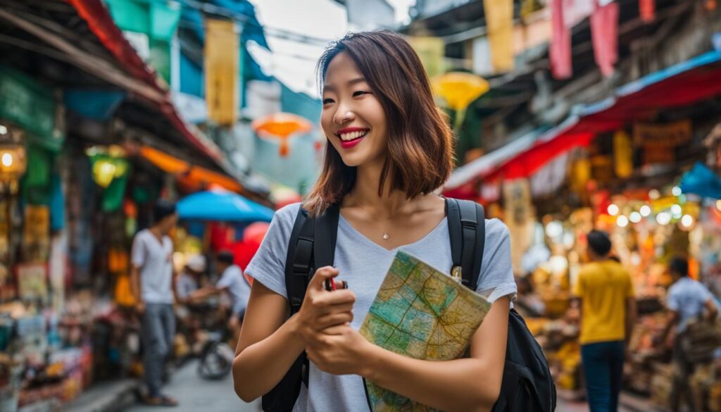 solo travel tips for women in Da Nang solo travel tips for women in Da Nang