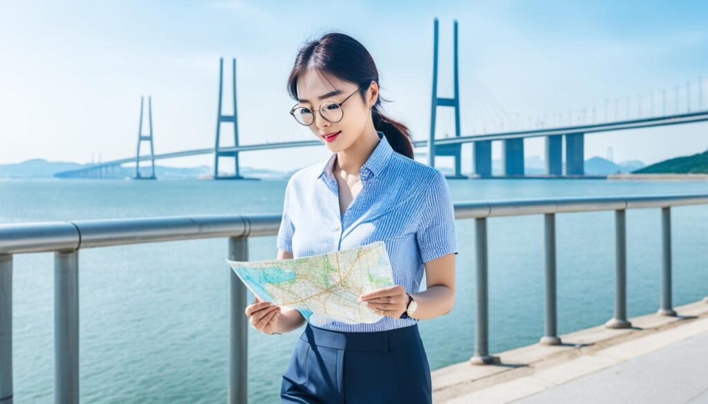 solo travel tips for women in Incheon solo travel tips for women in Incheon