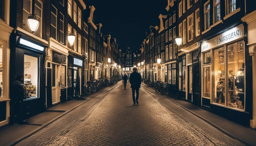 staying safe in Amsterdam as a solo traveler staying safe in Amsterdam as a solo traveler