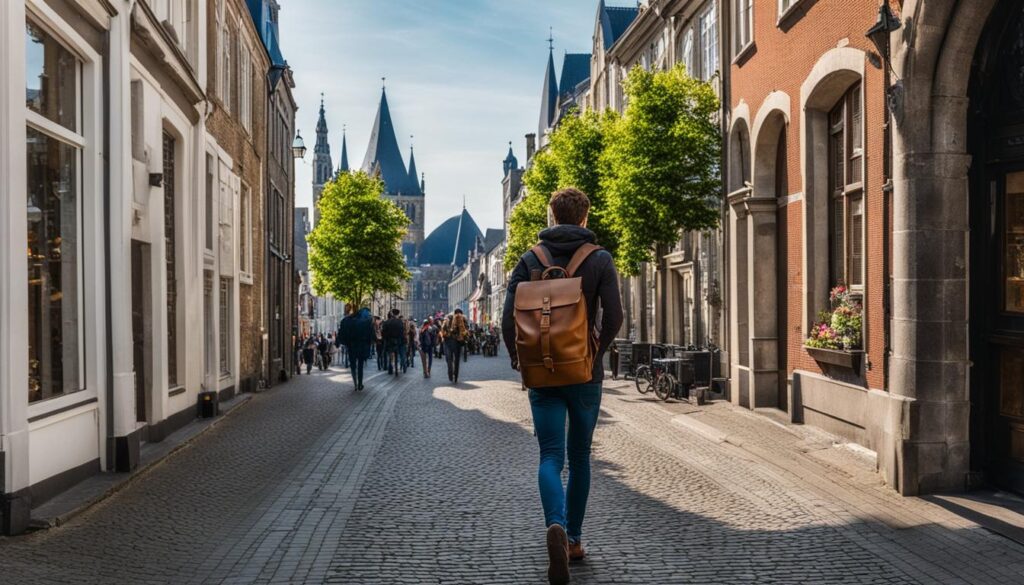 staying safe in Maastricht as a solo traveler staying safe in Maastricht as a solo traveler