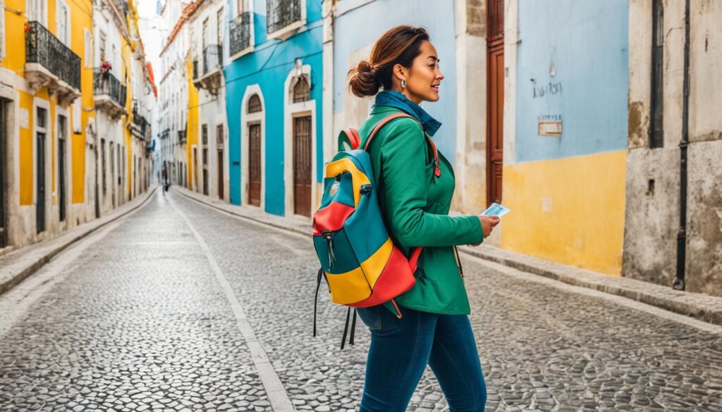 staying safe while traveling solo in Portugal staying safe while traveling solo in Portugal