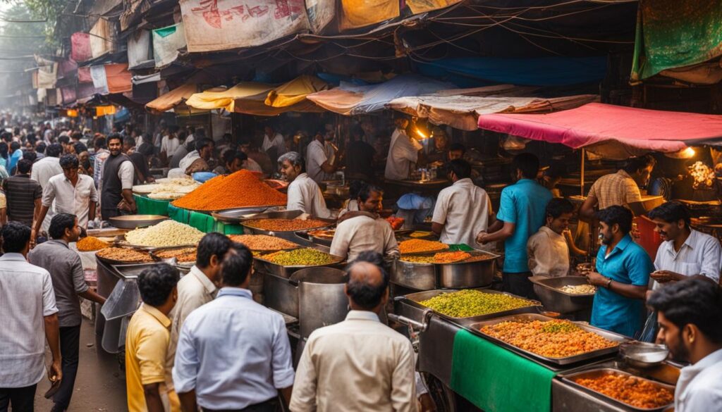 street food tour in Mumbai street food tour in Mumbai