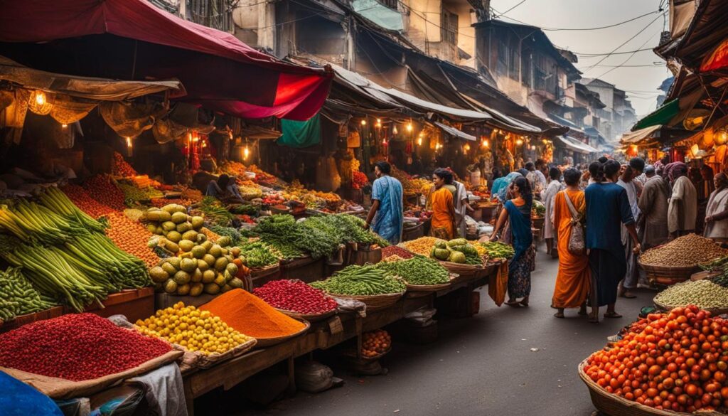 street shopping street shopping