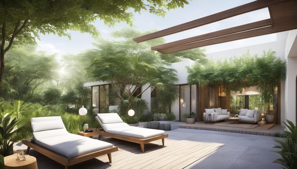 sustainable accommodation in Medina sustainable accommodation in Medina