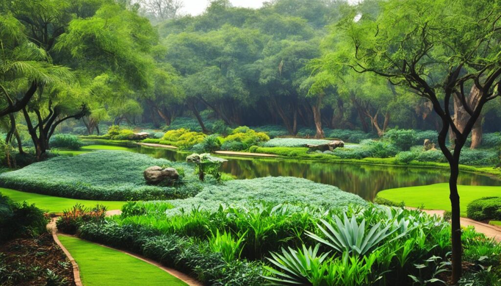 sustainable attractions in Delhi sustainable attractions in Delhi