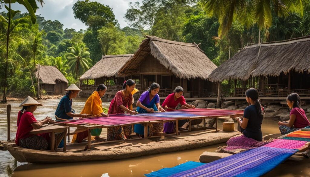 sustainable cultural activities Siem Reap sustainable cultural activities Siem Reap