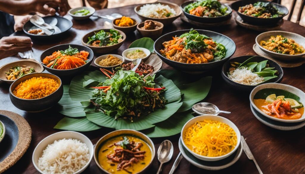 sustainable dining Siem Reap sustainable dining Siem Reap