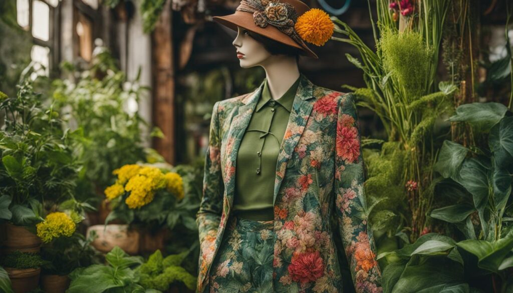 sustainable fashion sustainable fashion
