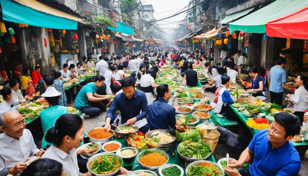 sustainable food experiences in Hanoi sustainable food experiences in Hanoi