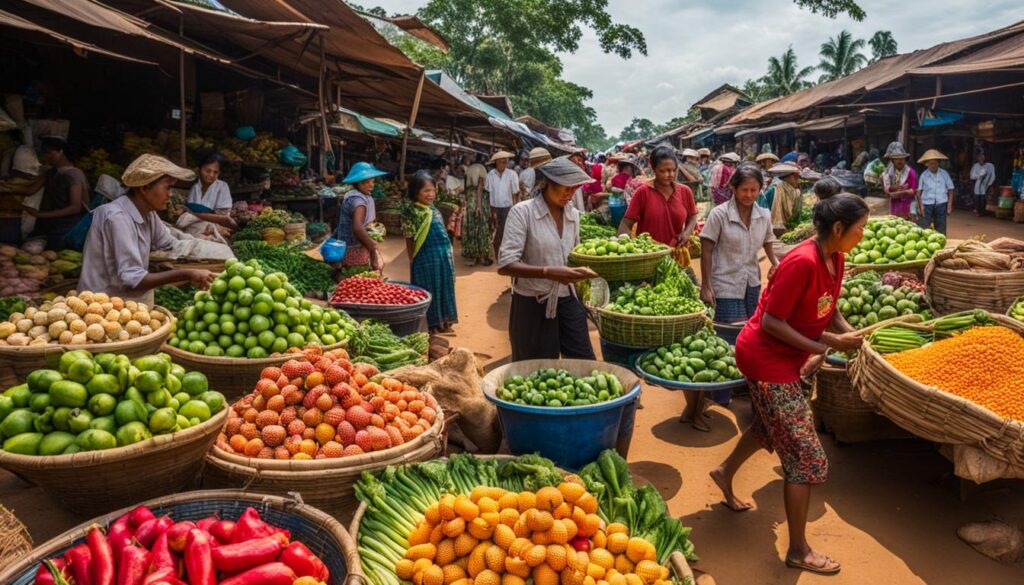 sustainable initiatives Siem Reap sustainable initiatives Siem Reap