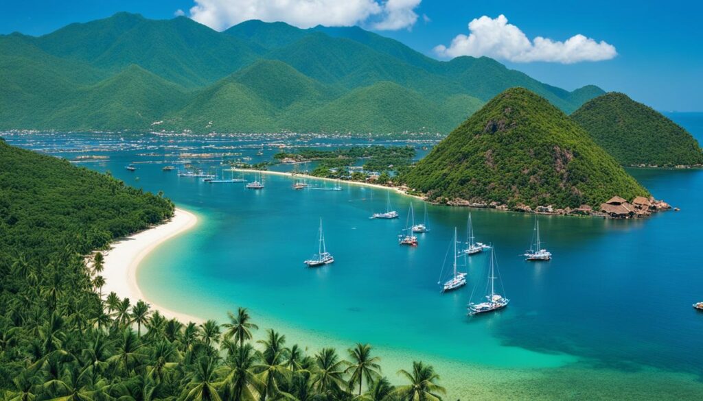 sustainable nature tours in Nha Trang sustainable nature tours in Nha Trang
