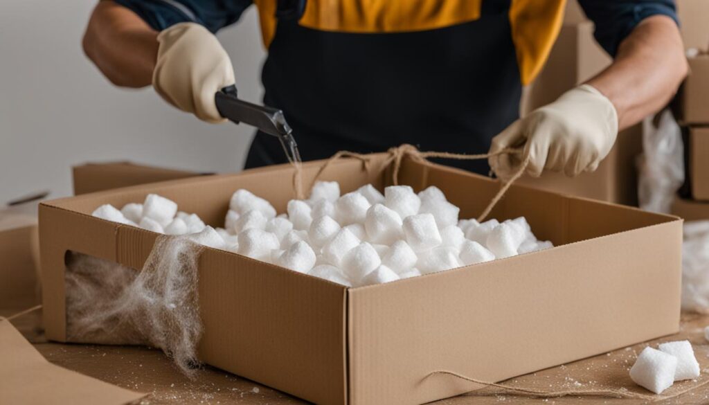 sustainable shipping materials sustainable shipping materials