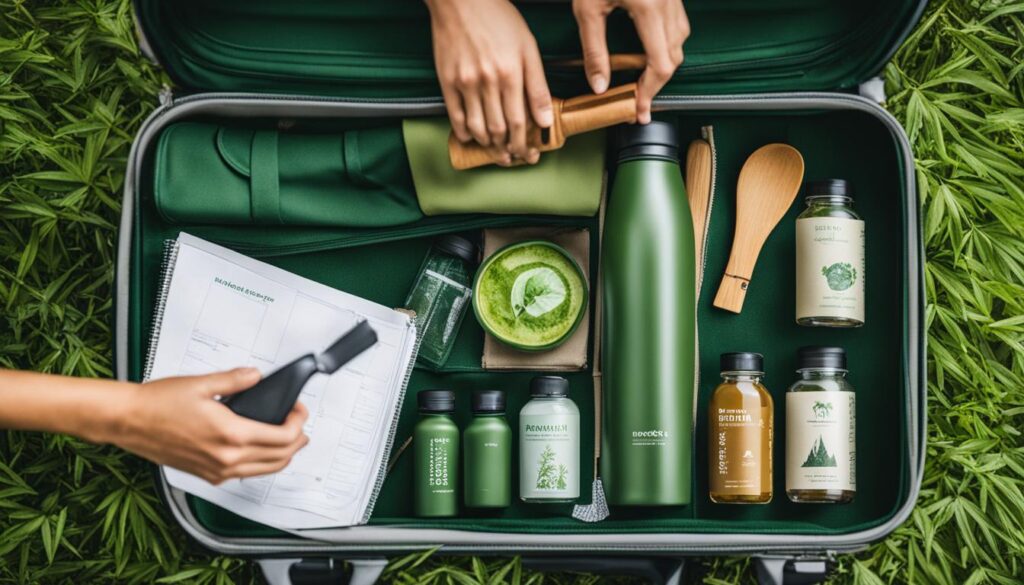 sustainable vacation budgeting sustainable vacation budgeting