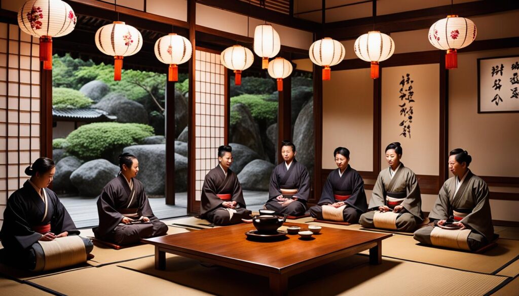 tea ceremony experience tea ceremony experience