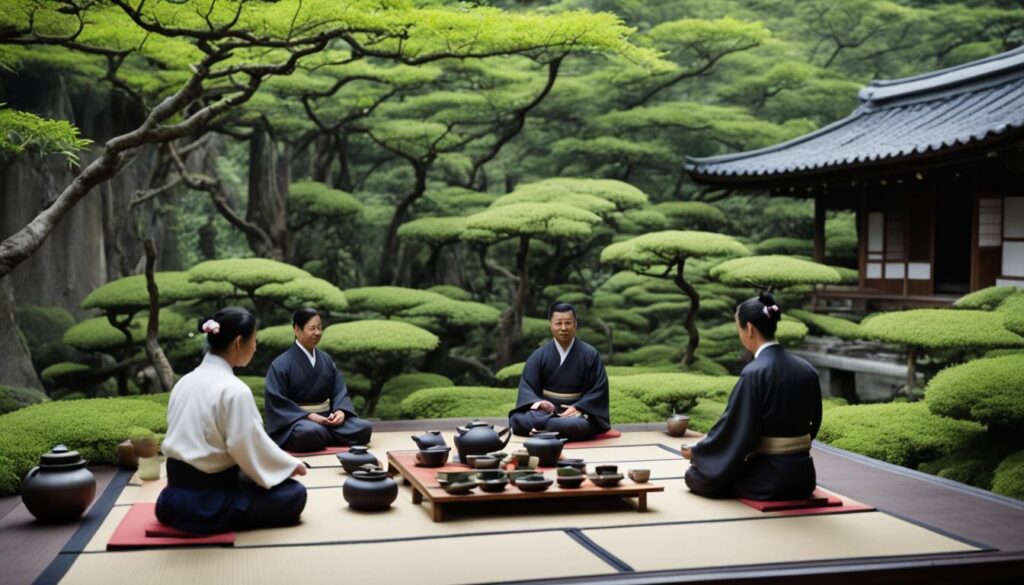 tea culture tea culture