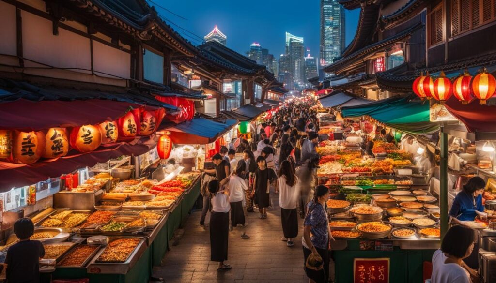 top Korean dining experiences beyond kimchi and bibimbap top Korean dining experiences beyond kimchi and bibimbap