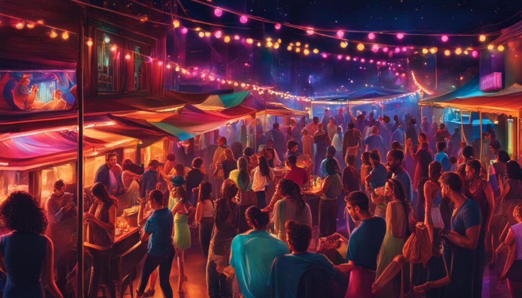 top activities for nightlife in Brussels top activities for nightlife in Brussels