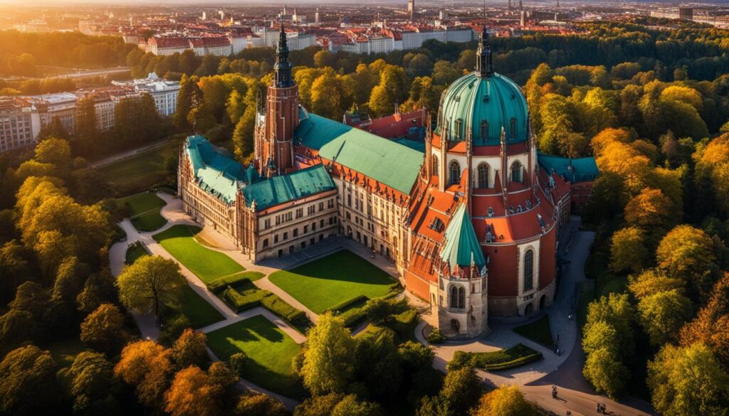 top attractions Wroclaw top attractions Wroclaw