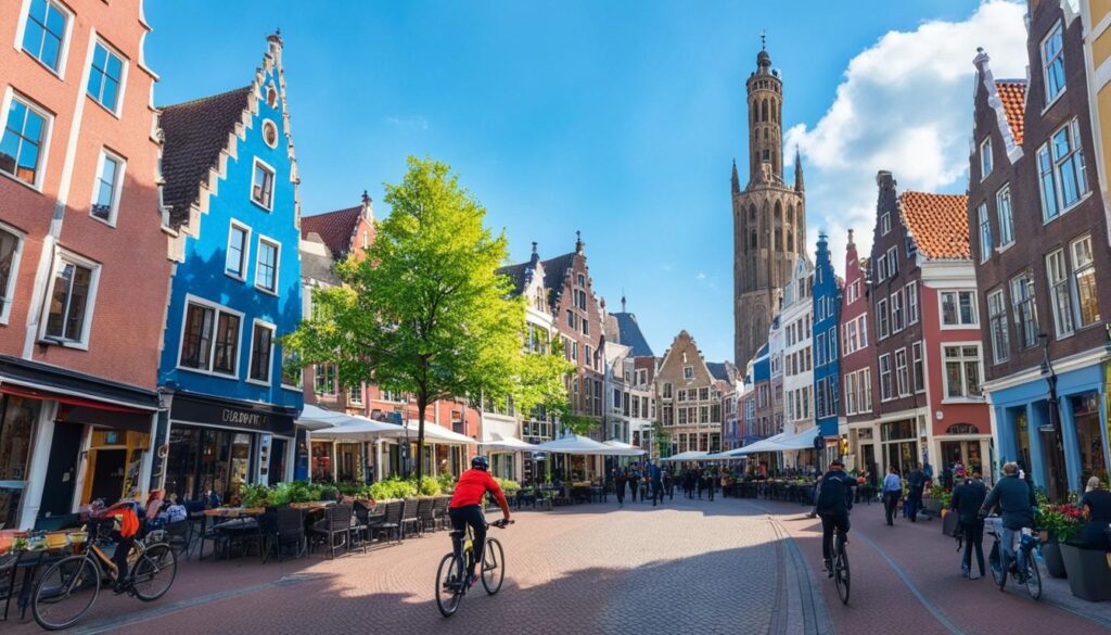top attractions for solo travelers in Utrecht top attractions for solo travelers in Utrecht