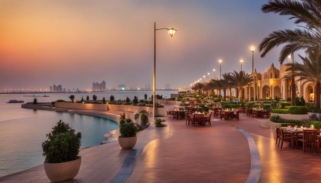top attractions in Dammam top attractions in Dammam
