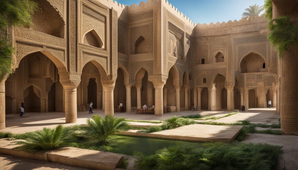 top attractions in Medina top attractions in Medina