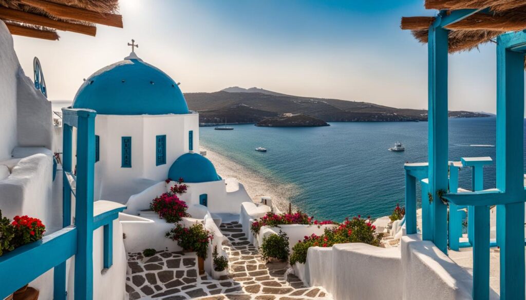 top attractions in Mykonos top attractions in Mykonos
