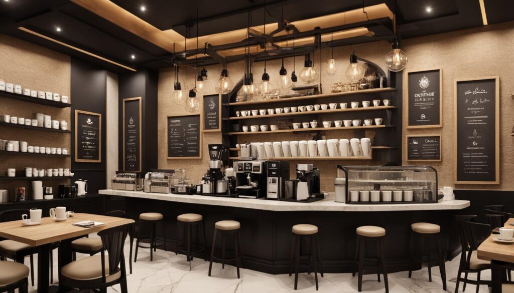 top coffee shops in Dammam top coffee shops in Dammam