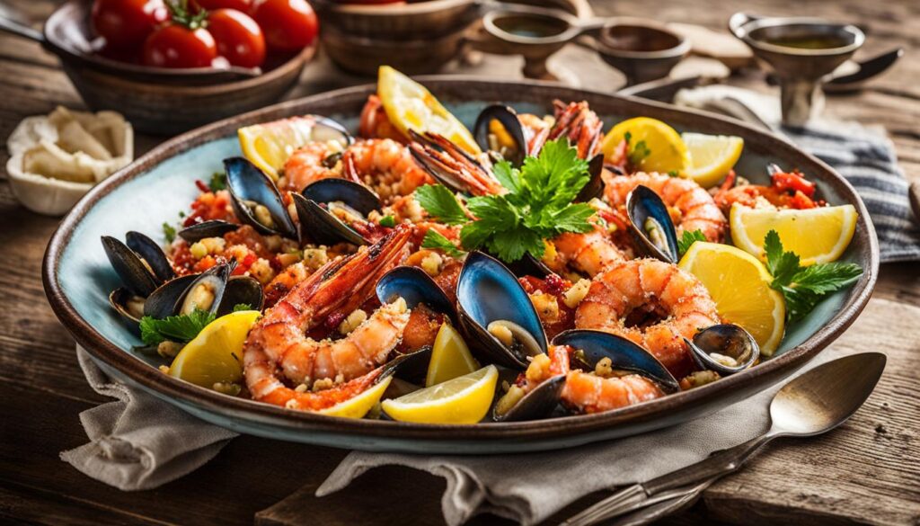 top food recommendations in Crete top food recommendations in Crete