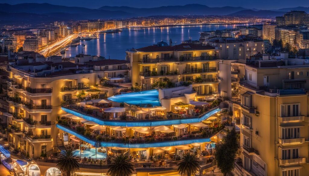 top hotels in Thessaloniki for nightlife top hotels in Thessaloniki for nightlife