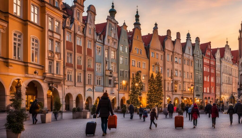 top hotels with convenient Rynek location top hotels with convenient Rynek location