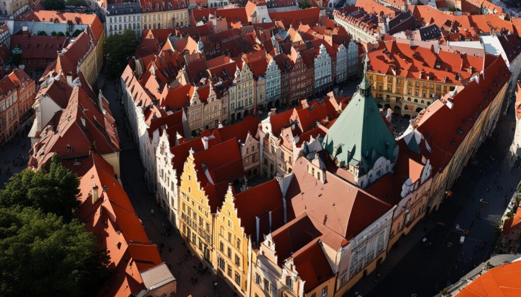 top hotels with convenient Rynek location top hotels with convenient Rynek location