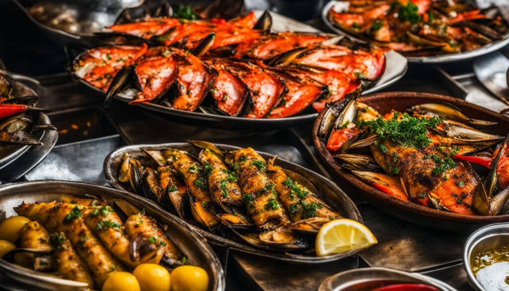 top local delicacies Lisbon top local delicacies Lisbon