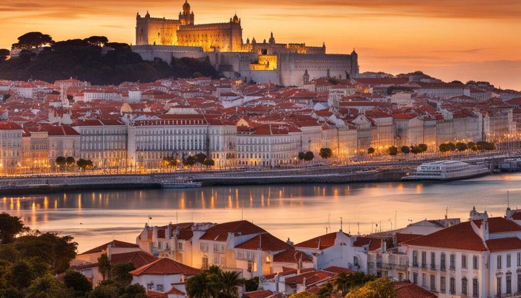 top-rated hotels for exploring Lisbon top-rated hotels for exploring Lisbon