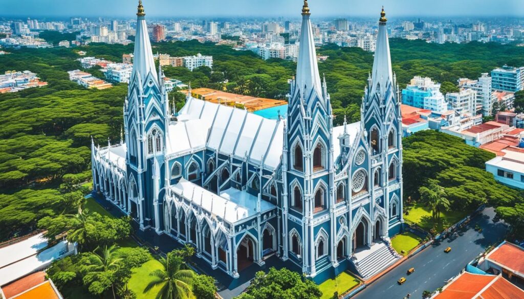 top tourist spots in Chennai top tourist spots in Chennai
